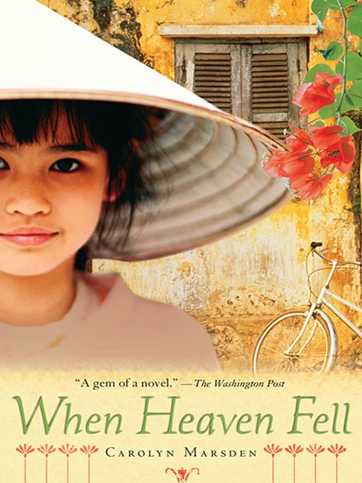 Title details for When Heaven Fell by Carolyn Marsden - Available